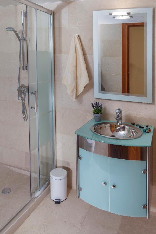 Apartamento Torre Gran Luxe 2 El Port De La Selva 外观 照片