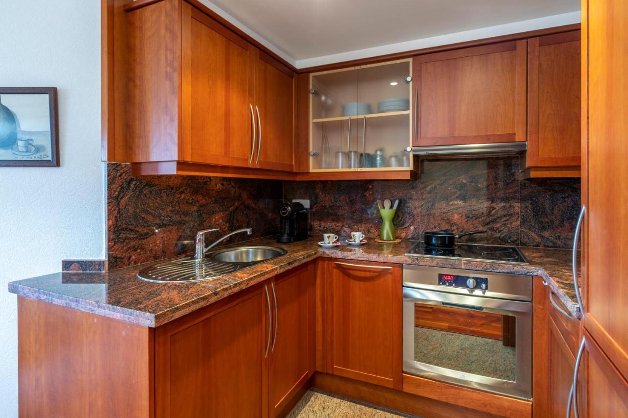 Apartamento Torre Gran Luxe 2 El Port De La Selva 外观 照片