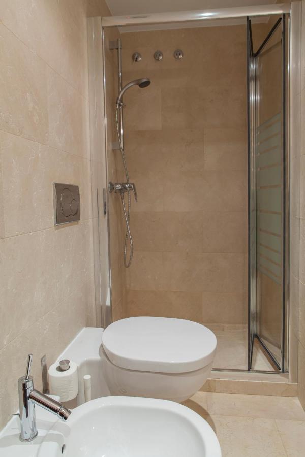 Apartamento Torre Gran Luxe 2 El Port De La Selva 外观 照片
