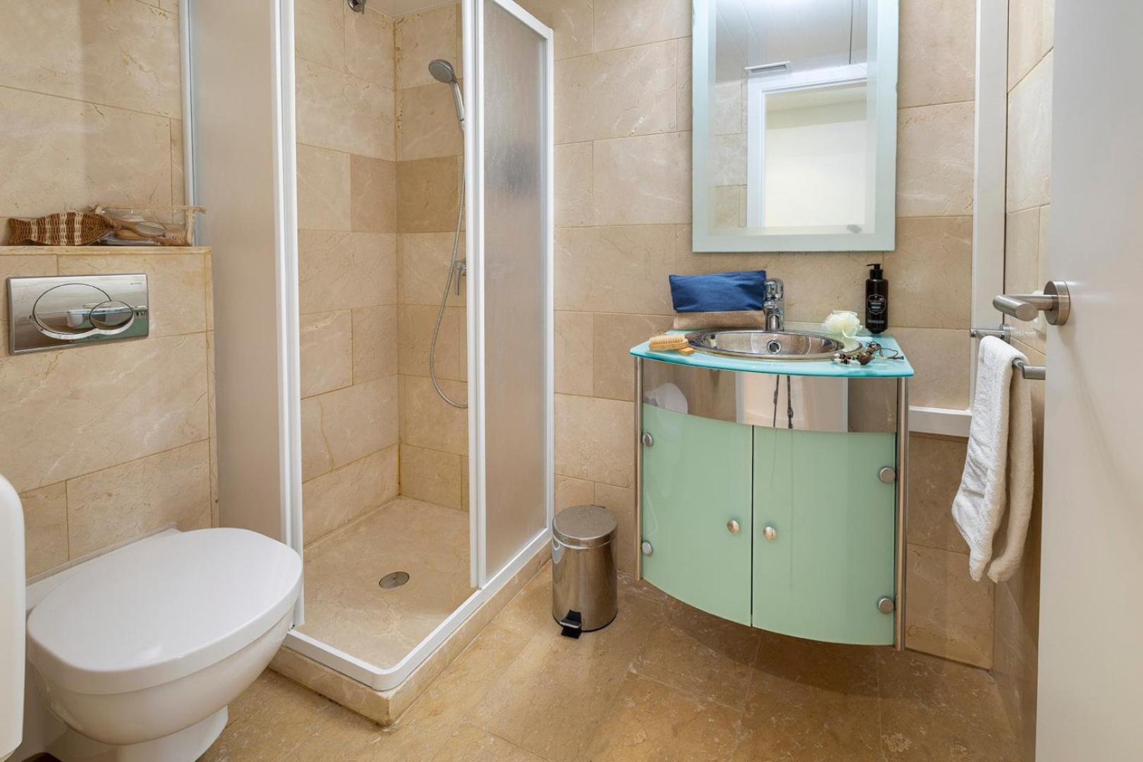 Apartamento Torre Gran Luxe 2 El Port De La Selva 外观 照片