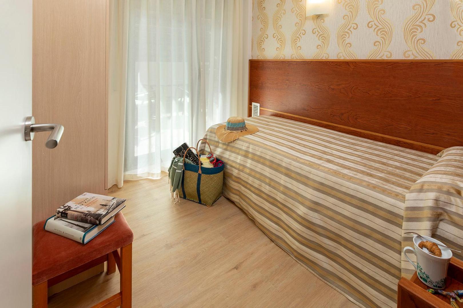 Apartamento Torre Gran Luxe 2 El Port De La Selva 外观 照片